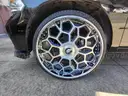 2012 RAM 1500 with 28&#x22; Forgiato wheels