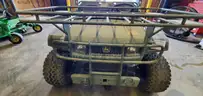 2009 JOHN DEERE  M 6X4 GATOR A1 (DIESEL)