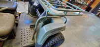 2009 JOHN DEERE  M 6X4 GATOR A1 (DIESEL)
