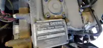 2009 JOHN DEERE  M 6X4 GATOR A1 (DIESEL)