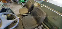 2009 JOHN DEERE  M 6X4 GATOR A1 (DIESEL)