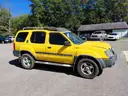2002 Nissan Xterra 2WD