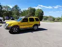 2002 Nissan Xterra 2WD