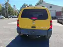 2002 Nissan Xterra 2WD