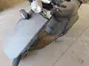 2002 Honda CH80