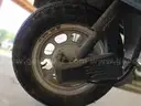 2002 Honda CH80