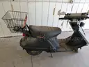 2002 Honda CH80
