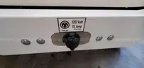 2013 E-RIDE INDUSTRIES  EXV2  UTILITY