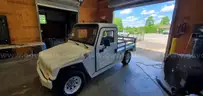 2013 E-RIDE INDUSTRIES  EXV2  UTILITY