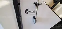 2013 E-RIDE INDUSTRIES  EXV2  UTILITY