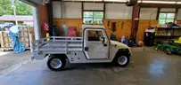 2013 E-RIDE INDUSTRIES  EXV2  UTILITY