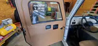 2013 E-RIDE INDUSTRIES  EXV2  UTILITY