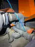 Bucher Municipal 2113 Gallon Brine Spreading System