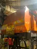 Bucher Municipal 2113 Gallon Brine Spreading System