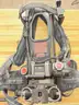 Scott Air Packs w/ Masks &#x26; Pack Tracker
