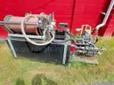 Slide In Brush Truck Skid Unit