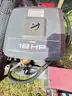Slide In Brush Truck Skid Unit
