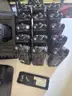 Motorola Mobile/Portable Radios