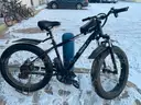 Speedrid 26&#x22; Electric Bike