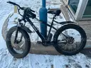 Speedrid 26&#x22; Electric Bike