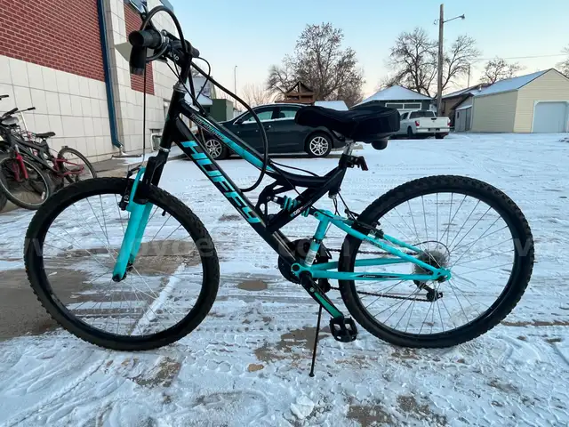 Women&#x27;s Bicycle Bundle 2