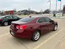 2015 Chevrolet Malibu