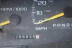 1998 Chevrolet C/K 1500