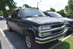 1998 Chevrolet C/K 1500