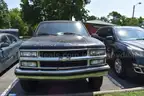 1998 Chevrolet C/K 1500