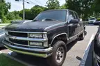1998 Chevrolet C/K 1500