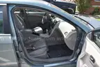 2009 Chevrolet Malibu