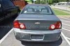 2009 Chevrolet Malibu