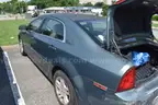 2009 Chevrolet Malibu