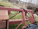Wildcat C700 Windrow Compost Turner
