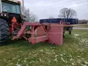 Wildcat C700 Windrow Compost Turner