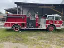 1985 American Lafrance Century Pumper