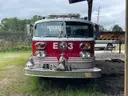1985 American Lafrance Century Pumper