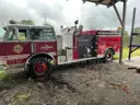 1985 American Lafrance Century Pumper