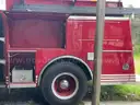 1985 American Lafrance Century Pumper