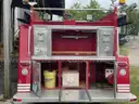 1985 American Lafrance Century Pumper