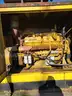Caterpillar 3412 Generator Set Engine