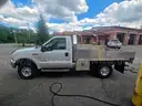 2003 Ford F-350 SD