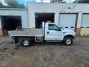 2003 Ford F-350 SD