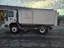 2005 Sterling SC8000 Tilt Cab Elgin Geo Vac