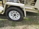 FINN STRAW BLOWER