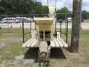 FINN STRAW BLOWER