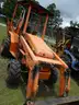 2004 ALLMAND TLB 425 BACKHOE