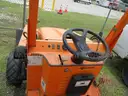 2004 ALLMAND TLB 425 BACKHOE