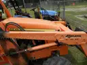 2004 ALLMAND TLB 425 BACKHOE