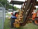 NEW HOLLAND